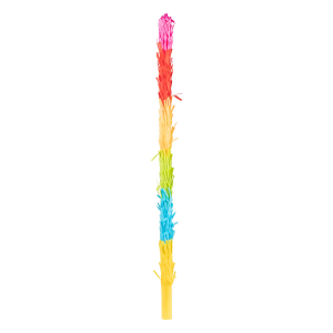 Pinata-Stab 68 cm, 1 Stk.
