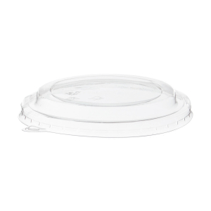Deckel transparent zu Salatschalen für 500 & 750 ml, 50 Stk.