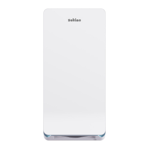Satino Hyginity Falthandtuchspender XL, System PT3, 67,1 cm x 31,6 cm x 16,5 cm, weiß