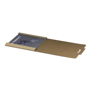 Verpackungen für Schallplatten 12' inch 326x326x10mm