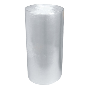 WINSTAR Plus Coreless Stretchfolie 430mmx600m Kerndurchmesser 50mm transparent