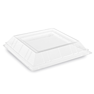 Deckel für Fingerfood-Schale für WX-66351, PET, 20 Stk.