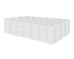 Toilettenpapier WC-Papier 3-lagig 'TP Neutral', 250 Blatt, 56 Rollen